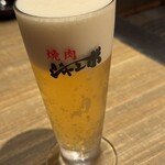 焼肉 ジャンボ - 