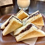 珈琲処 カラス - 