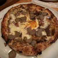 THE RIGOLETTO - 