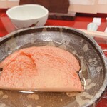 上かん屋 久佐久 法善寺 - 