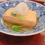 上かん屋 久佐久 法善寺 - 