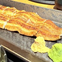 うなぎ四代目菊川 ムスブ田町店 - 