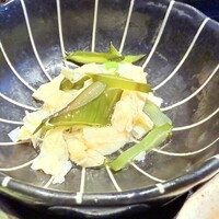 うなぎ四代目菊川 ムスブ田町店 - 