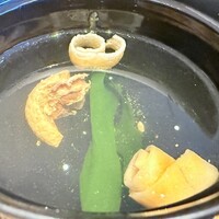 うなぎ四代目菊川 ムスブ田町店 - 