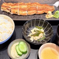 うなぎ四代目菊川 ムスブ田町店 - 
