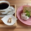 ナナイロcafe