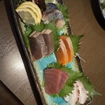 個室居酒屋 座楽 - 