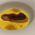 フランス料理 タンモア - 