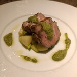 Cucinetta Porcospino - 