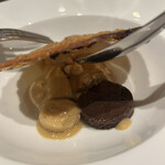 フランス料理 タンモア - 