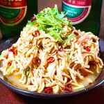 香港屋台 九龍 - 