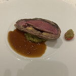 フランス料理 タンモア - 