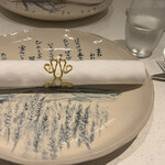 フランス料理 タンモア - 