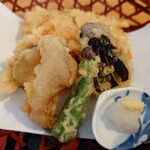 魚勝 - 揚物