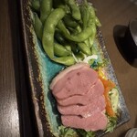 個室居酒屋 座楽 - 