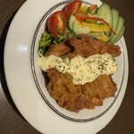 個室居酒屋 座楽 - 