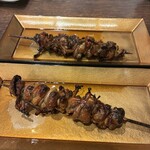 うなぎの松重 - 