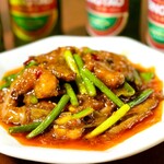 香港屋台 九龍 - 
