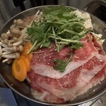 個室居酒屋 座楽 - 