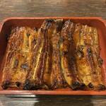 うなぎの松重 - 