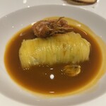 フランス料理 タンモア - 