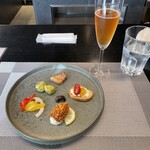 レストランこう - 