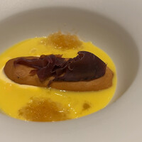 フランス料理 タンモア - 