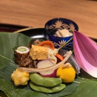 花邑 - 