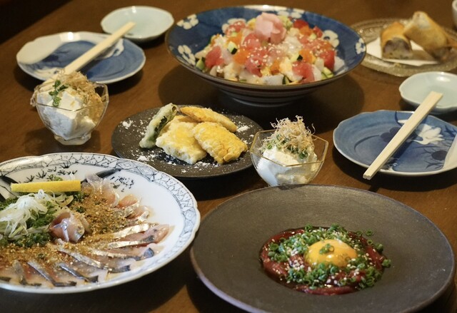 寿し扇 古川 | 宮城県大崎市の高級寿司店