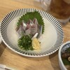 いわし料理 かぶき