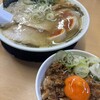 麺屋ようすけ 佐野新都市店