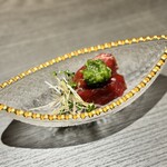 酒肴 大阪まんぷく堂 - 