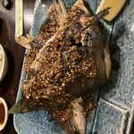 蟻諏 北川 - 
