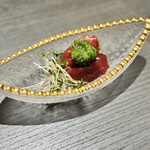 酒肴 大阪まんぷく堂 - 