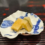 鮨旬美西川 - 