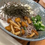 そば太鼓亭 豊中北緑丘店 - 