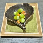 酒肴 大阪まんぷく堂 - 