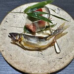 酒肴 大阪まんぷく堂 - 