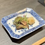 酒肴 大阪まんぷく堂 - 