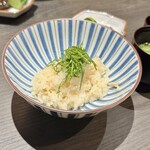 酒肴 大阪まんぷく堂 - 