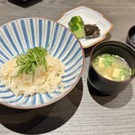 酒肴 大阪まんぷく堂 - 