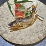 酒肴 大阪まんぷく堂 - 