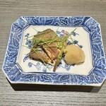 酒肴 大阪まんぷく堂 - 