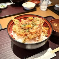 天ぷら ひさご - 