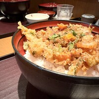 天ぷら ひさご - 