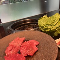 焼肉 青山外苑 - 