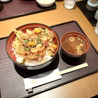 天ぷら ひさご - 
