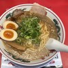 ラーメン魁力屋 あけの平店