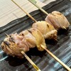 焼鳥 おび
