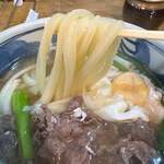 手打うどん 渡辺 - 